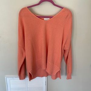 Lucky brand sweater